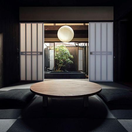 京都市 Maana Kamoヴィラ エクステリア 写真