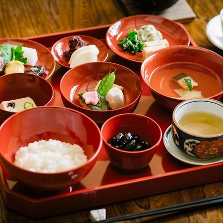 京都市 Maana Kamoヴィラ エクステリア 写真