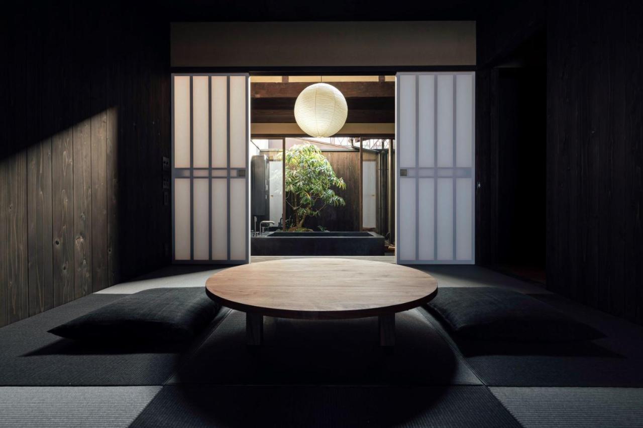 京都市 Maana Kamoヴィラ エクステリア 写真